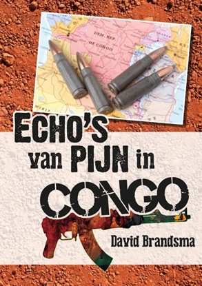Afbeeldingen van Echo's van pijn in Congo