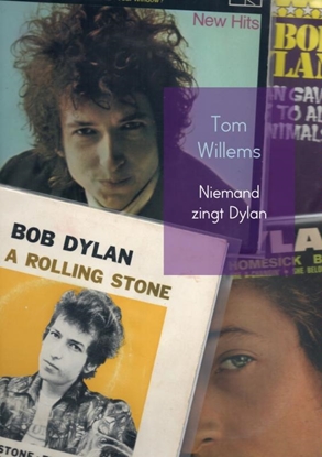 Afbeeldingen van Niemand zingt Dylan