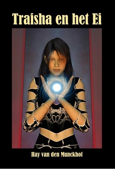 Afbeelding van Traisha en het Ei