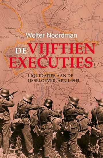 Afbeelding van De vijftien executies