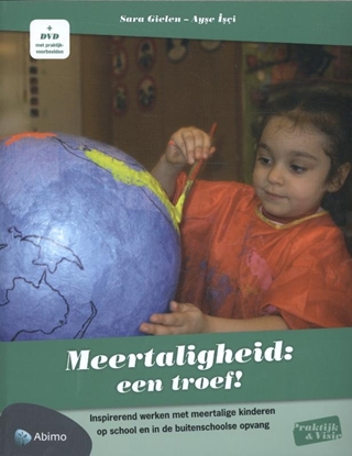 Afbeeldingen van Meertaligheid: een troef!