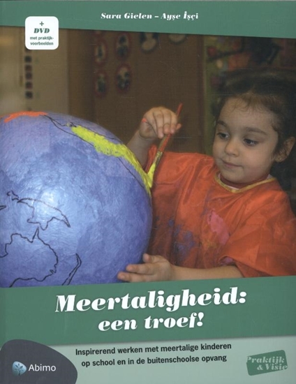 Afbeelding van Meertaligheid: een troef!