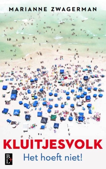 Afbeelding van Kluitjesvolk