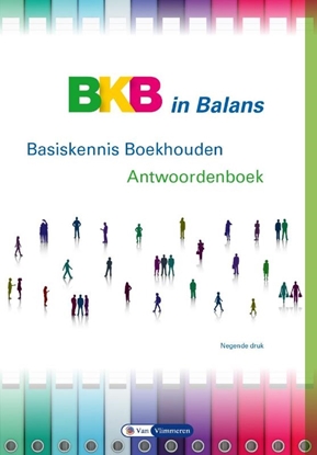 Afbeeldingen van BKB in Balans