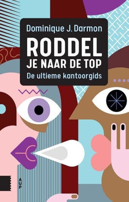Afbeeldingen van Roddel je naar de top