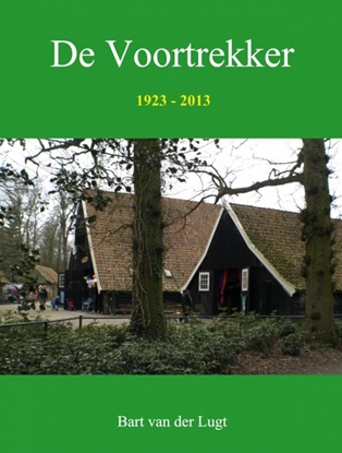 Afbeeldingen van De Voortrekker