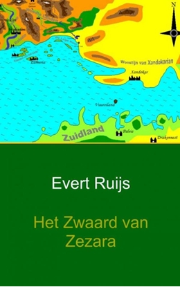 Afbeeldingen van Het Zwaard van Zezara