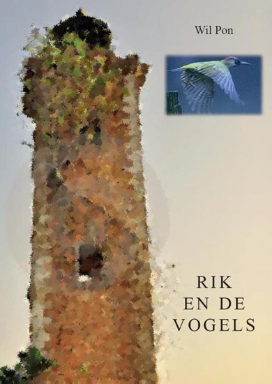 Afbeelding van Rik en de Vogels