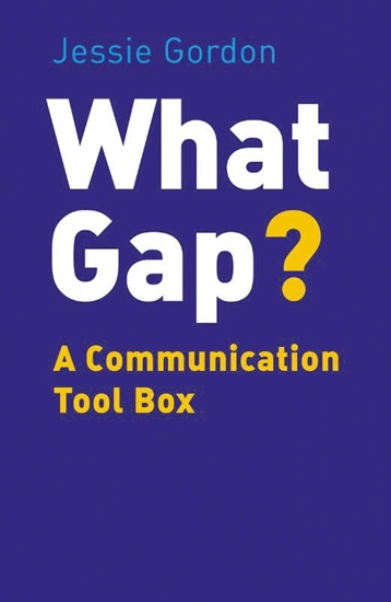 Afbeelding van What Gap?