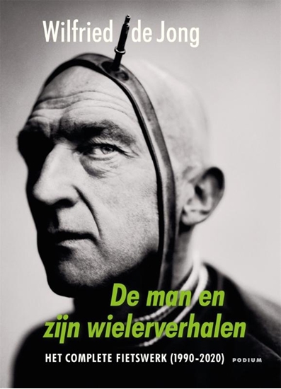Afbeelding van De man en zijn wielerverhalen