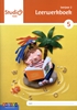 Afbeelding van Studio Taal Leerjaar 2 blok 5 Leerwerkboek