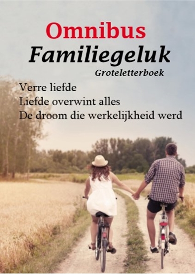 Afbeelding van Familiegeluk