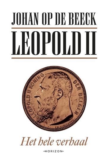 Afbeelding van Leopold II