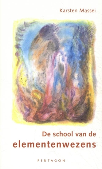 Afbeelding van De school van de elementenwezens
