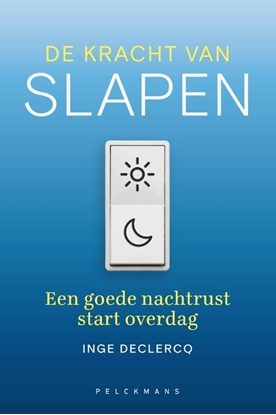 Afbeeldingen van De kracht van slapen
