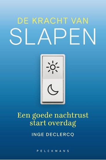 Afbeelding van De kracht van slapen