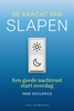 Afbeelding van De kracht van slapen