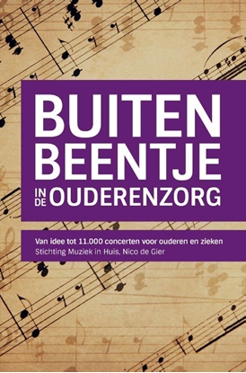 Afbeeldingen van Buitenbeentje in de ouderenzorg