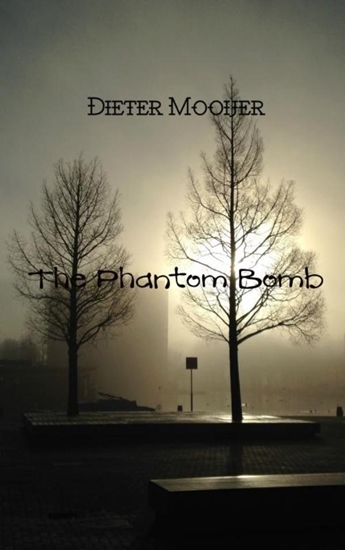 Afbeelding van The Phantom Bomb