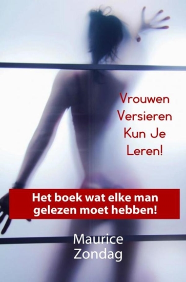 Afbeelding van Vrouwen Versieren Kun Je Leren!