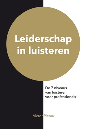 Afbeeldingen van Leiderschap in luisteren