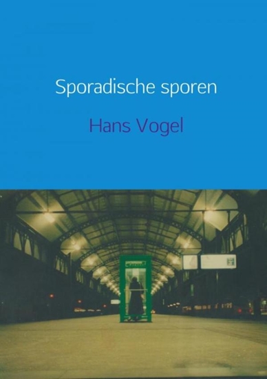 Afbeelding van Sporadische sporen