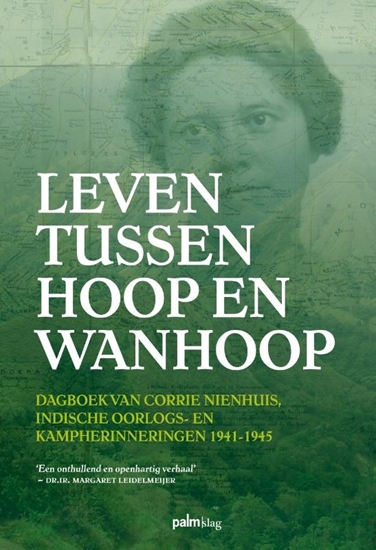 Afbeelding van Leven tussen hoop en wanhoop