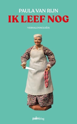 Afbeeldingen van Ik leef nog