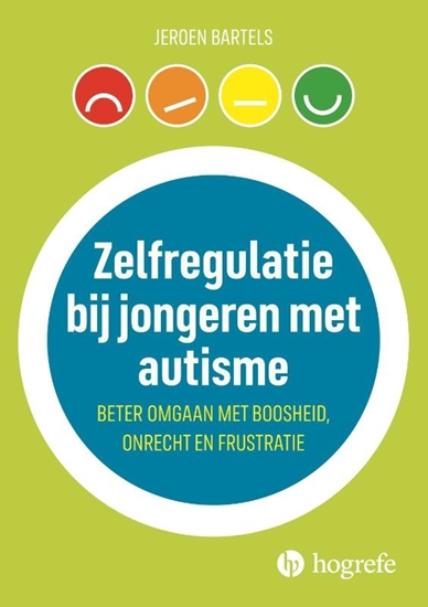 Afbeelding van Zelfregulatie bij jongeren met autisme