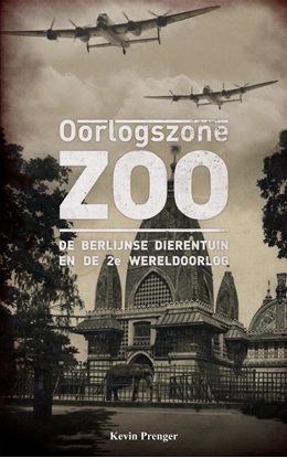 Afbeeldingen van Oorlogszone Zoo