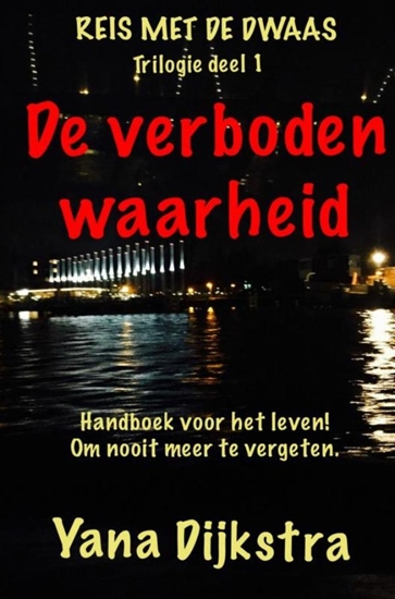 Afbeelding van De Verboden Waarheid