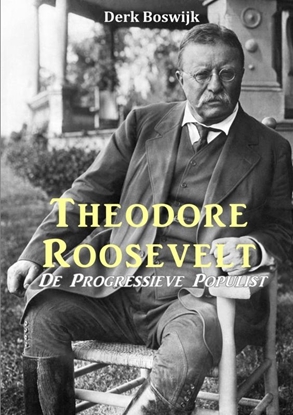 Afbeeldingen van Theodore Roosevelt