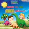 Afbeelding van Kleine ontdekkers, grote vragen Waar zijn alle dino's gebleven?
