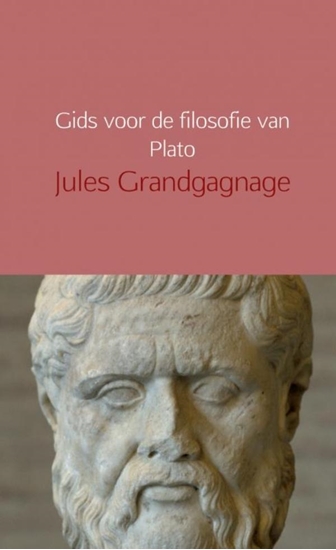 Afbeelding van Gids voor de filosofie van Plato