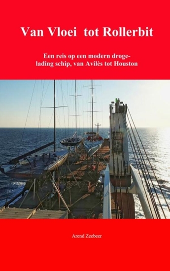 Afbeelding van Van Vloei tot Rollerbit