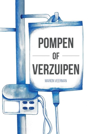 Afbeelding van Pompen of Verzuipen
