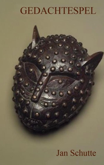 Afbeelding van Gedachtespel