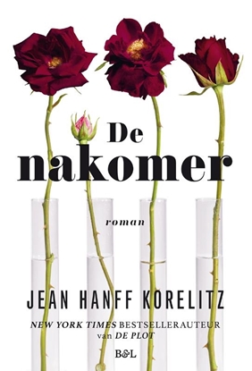 Afbeeldingen van De nakomer