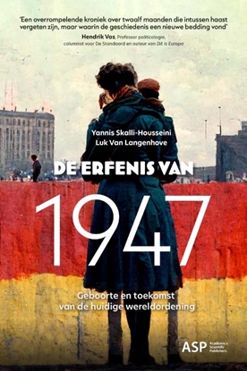 Afbeeldingen van De erfenis van 1947