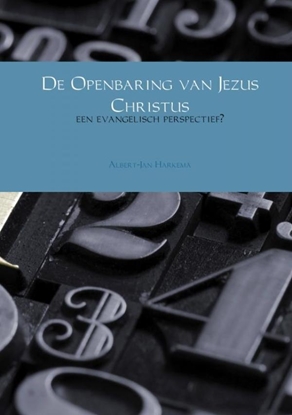 Afbeeldingen van De Openbaring van Jezus Christus