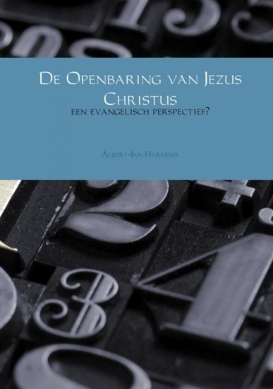 Afbeelding van De Openbaring van Jezus Christus