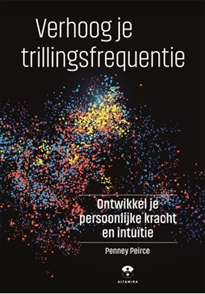 Afbeeldingen van Verhoog je trillingsfrequentie