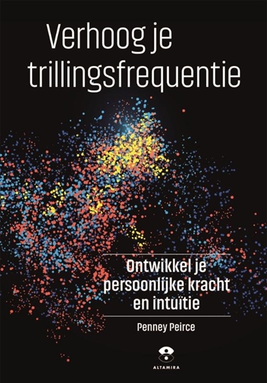 Afbeelding van Verhoog je trillingsfrequentie