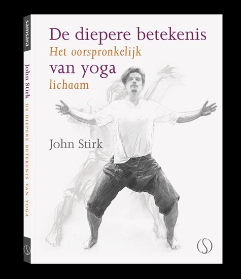 Afbeelding van De diepere betekenis van yoga