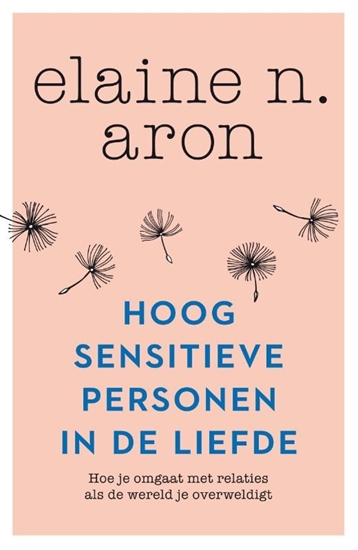 Afbeelding van Hoogsensitieve personen in de liefde