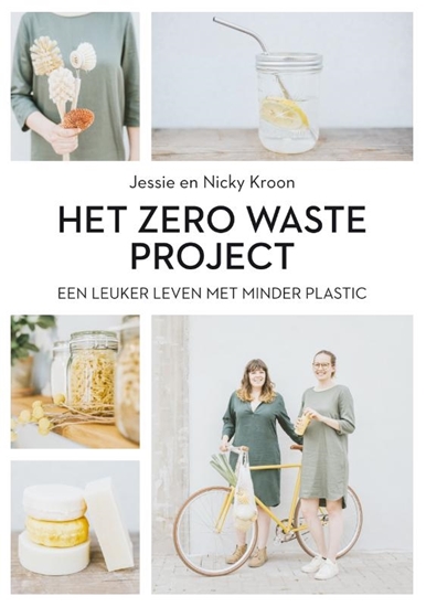 Afbeelding van Het Zero waste project