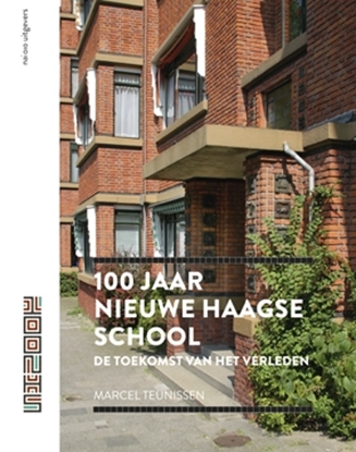 Afbeeldingen van 100 jaar nieuwe Haagse school