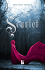 Afbeelding van The Lunar Chronicles Scarlet