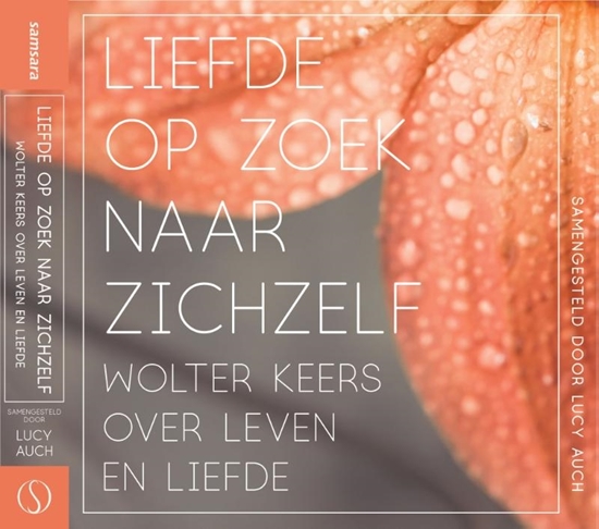 Afbeelding van Liefde op zoek naar zichzelf
