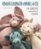 Afbeelding van Knuffelkonijn Mabel & Co